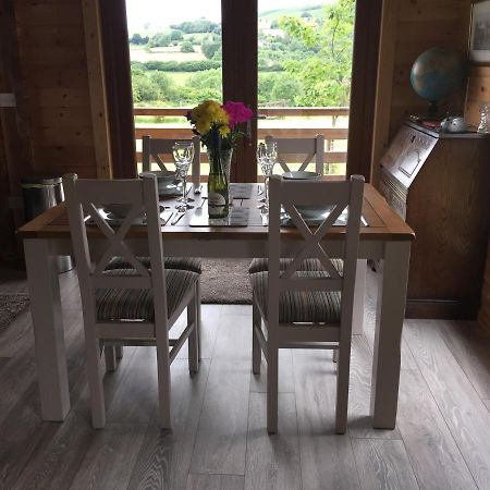 Redwood Lodge Лудлоу Экстерьер фото